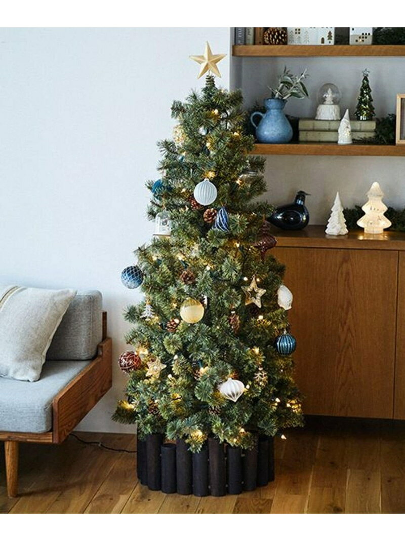 スタジオクリップのクリスマスツリーの口コミや評判は？特徴や注意点を