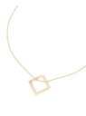 【SALE/30%OFF】モチーフネックレス studio CLIP スタディオクリップ アクセサリー・腕時計 ネックレス【RBA_E】[Rakuten Fas...