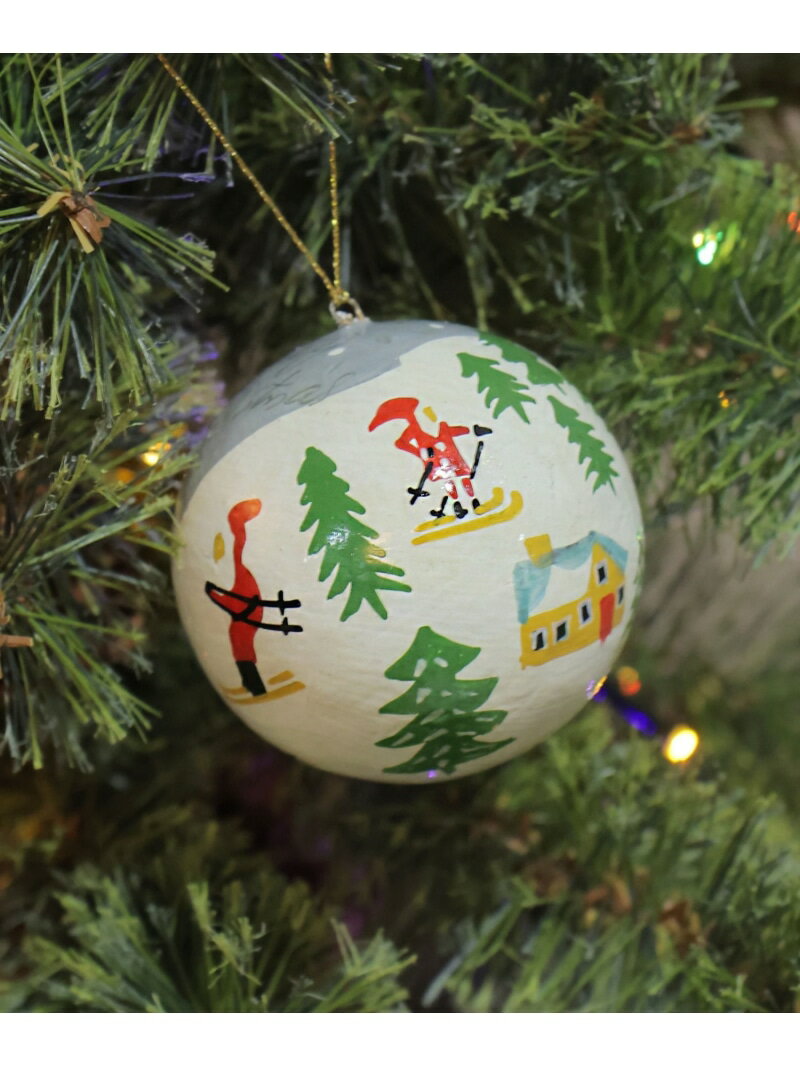 【SALE／30%OFF】ペーパーマシェイラスト[CHRISTMAS 2024] studio CLIP スタディオクリップ インテリア..