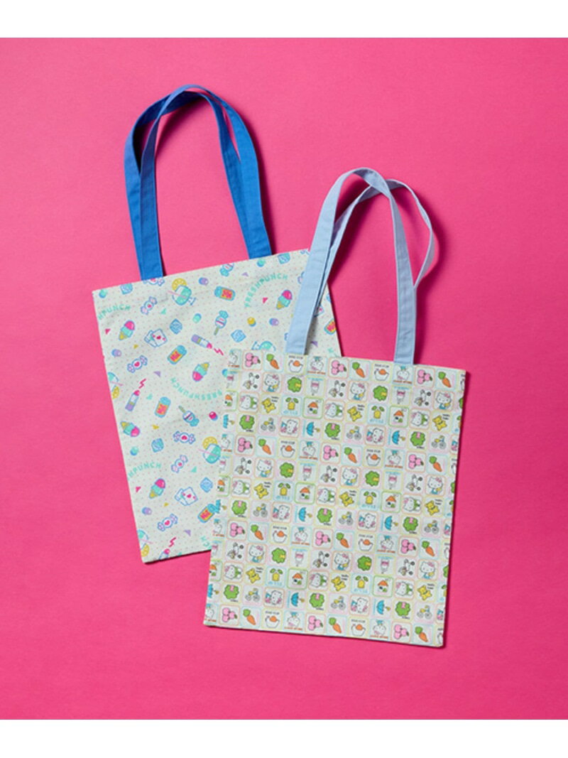 【SALE/50%OFF】【サンリオキャラクタ...の紹介画像3