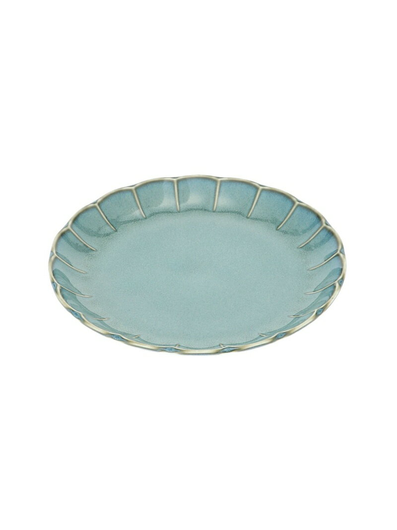 【daily CLIP】マムアンティークプレートL daily CLIP スタディオクリップ 食器・調理器具・キッチン用..