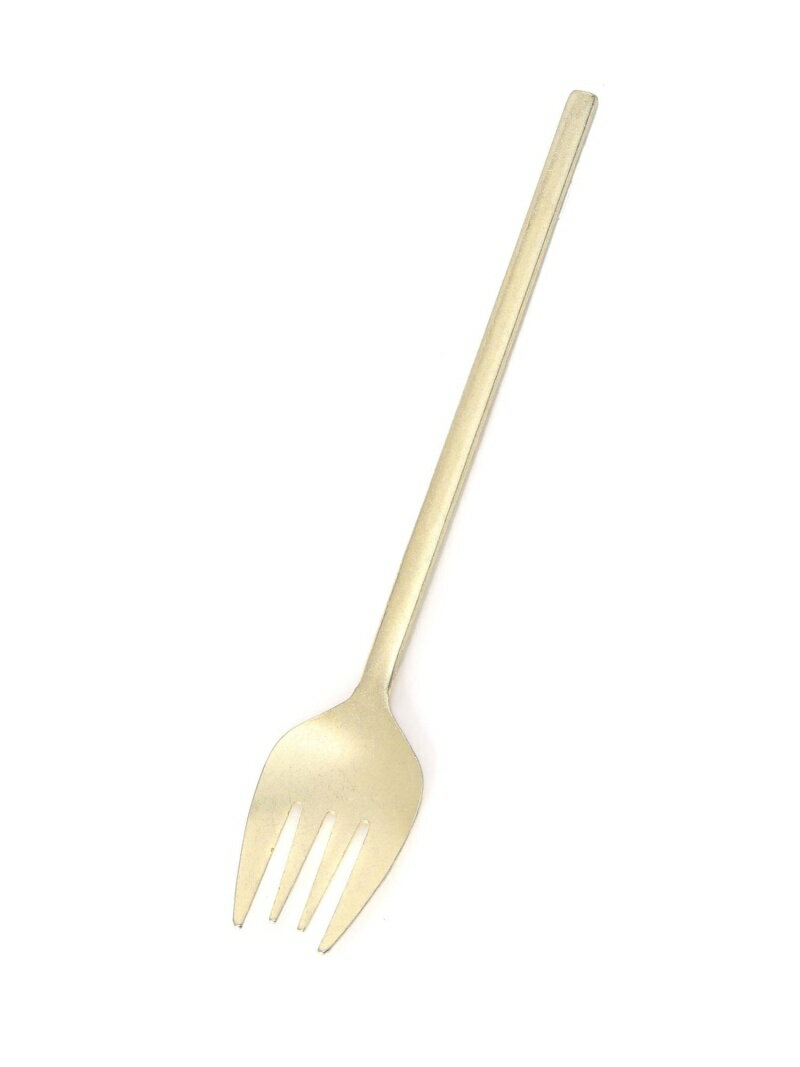 【SALE／30%OFF】(U)RYデザートフォーク studio CLIP スタディオクリップ 食器・調理器具・キッチン用..