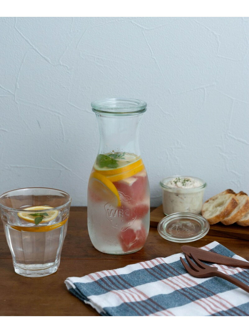 Juice Jar 500ml【WECK】 studio CLIP スタディオクリップ 食器・調理器具・キッチン用品 その他の食器・調理器具・キッチン用品[Rakuten Fashion] studioclip-10013478 studio CLIP/スタディオクリップ サンプル画像2