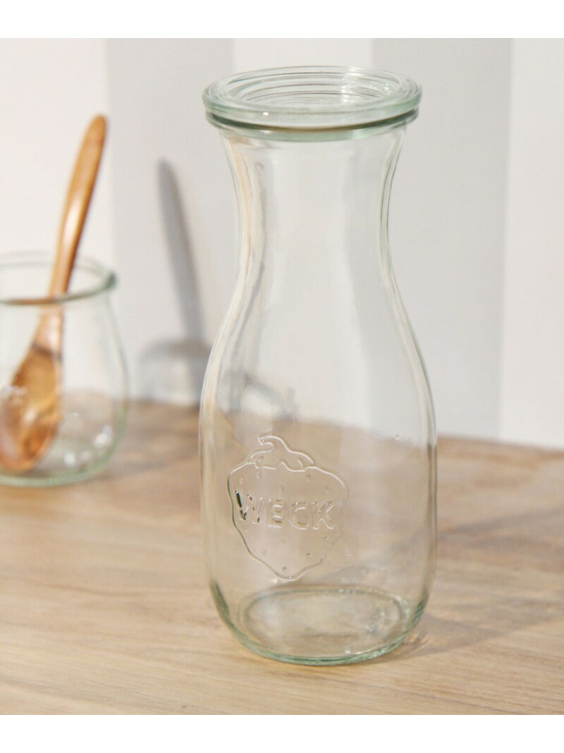 Juice Jar 500ml【WECK】 studio CLIP スタディオクリップ 食器・調理器具・キッチン用品 その他の食器・調理器具・キッチン用品[Rakuten Fashion] studioclip-10013478 studio CLIP/スタディオクリップ サンプル画像3
