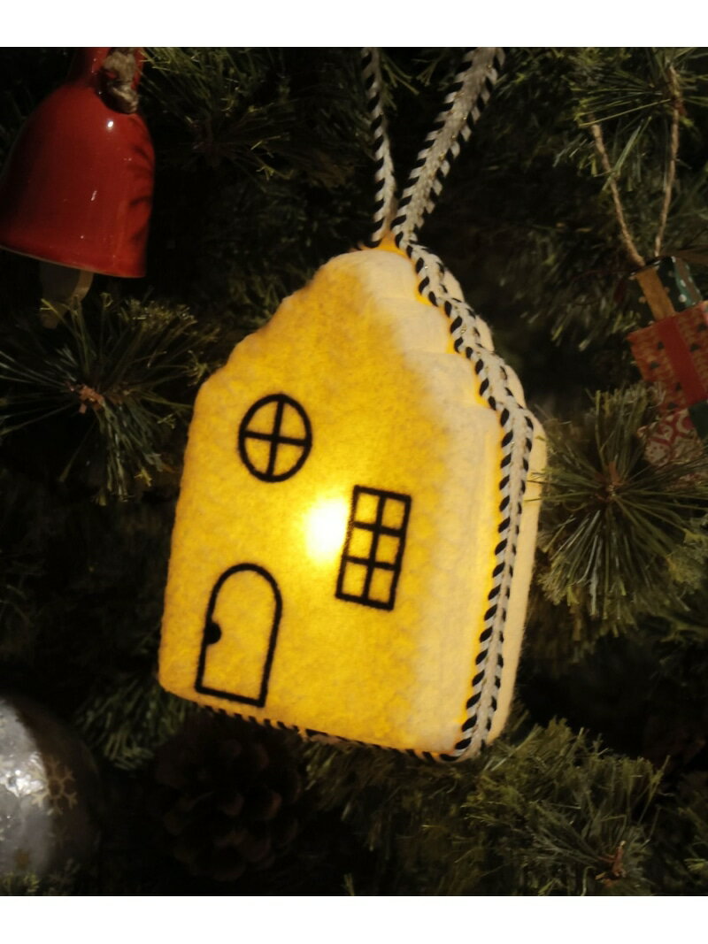 【SALE／50%OFF】LEDハウスデコ[CHRISTMAS 2024] studio CLIP スタディオクリップ インテリア・生活雑..