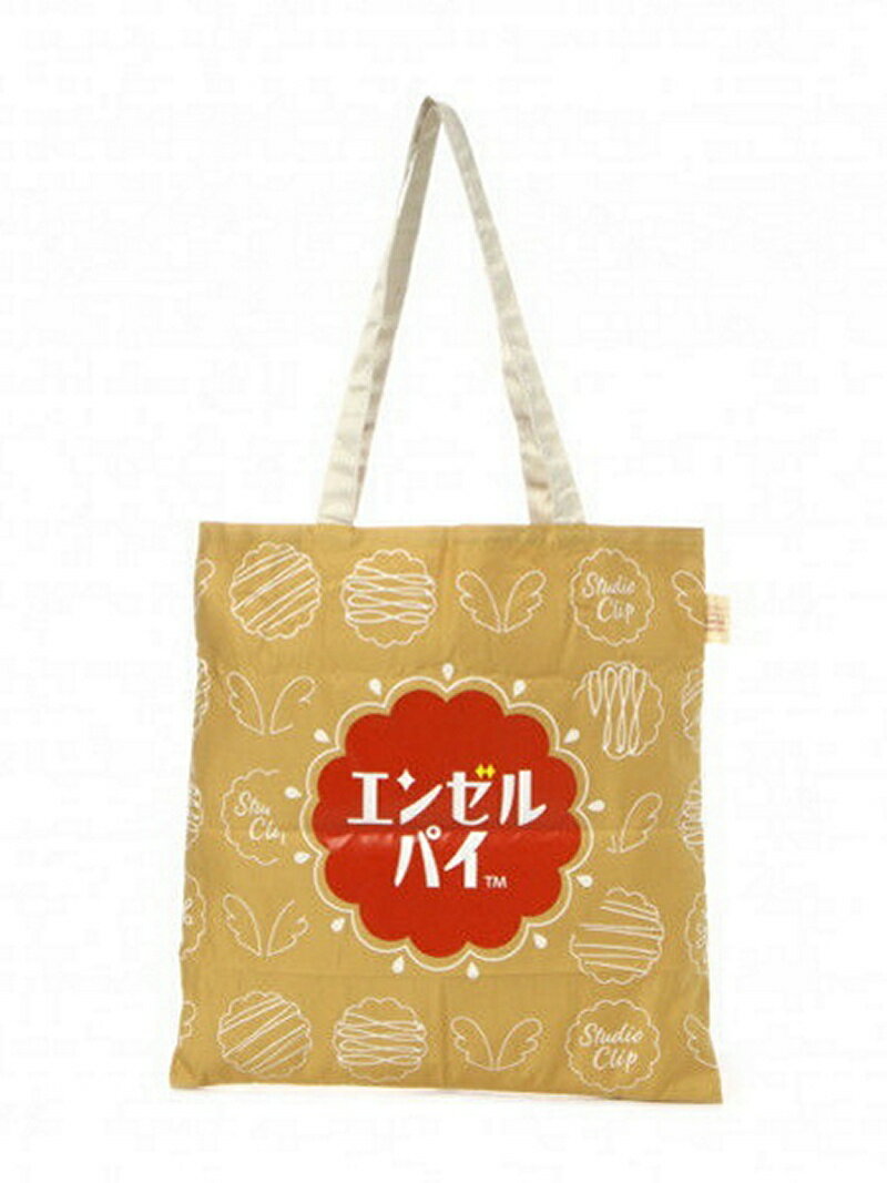 【SALE／70%OFF】レッスントートバッグ《エンゼルパイ Taste With studio CLIP》 studio CLIP スタディオクリップ バッグ トートバッグ ブルー【RBA_E】[Rakuten Fashion]のサムネイル