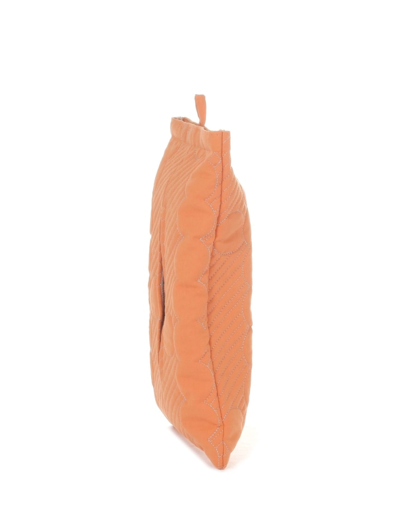 【SALE/30%OFF】キルトティッシュBO...の紹介画像2