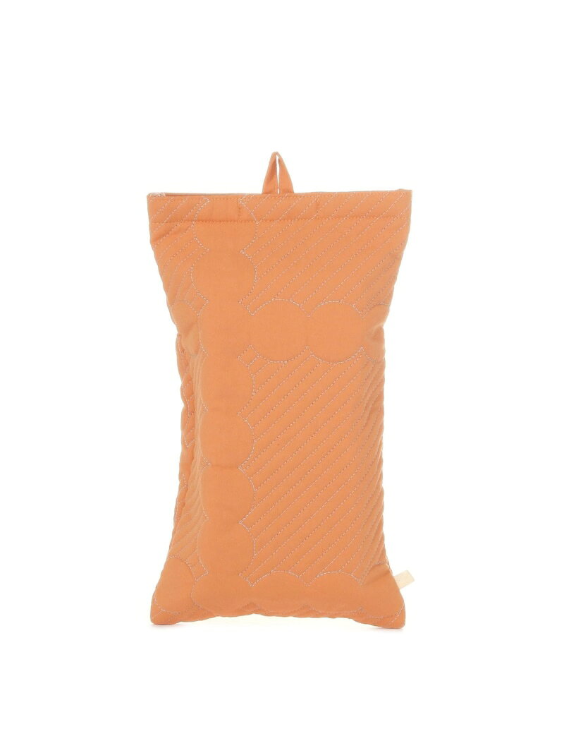 【SALE/30%OFF】キルトティッシュBO...の紹介画像3