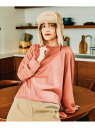 【SALE/60%OFF】耳付きボアワッチ studio CLIP スタディオクリップ 帽子 キャップ ベージュ ブラウン【RBA_E】[Rakuten Fas...
