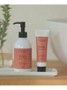 【SALE/50%OFF】【UN JOUR by studio CLIP】ハンドケアセット natural by clip スタディオクリップ ボディケア・オー...