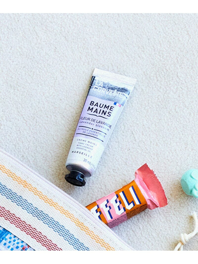 LA CORVETTE ハンドクリーム studio CLIP スタディオクリップ ボディケア・オーラルケア その他のボディケア・オーラルケア[Rakuten ...