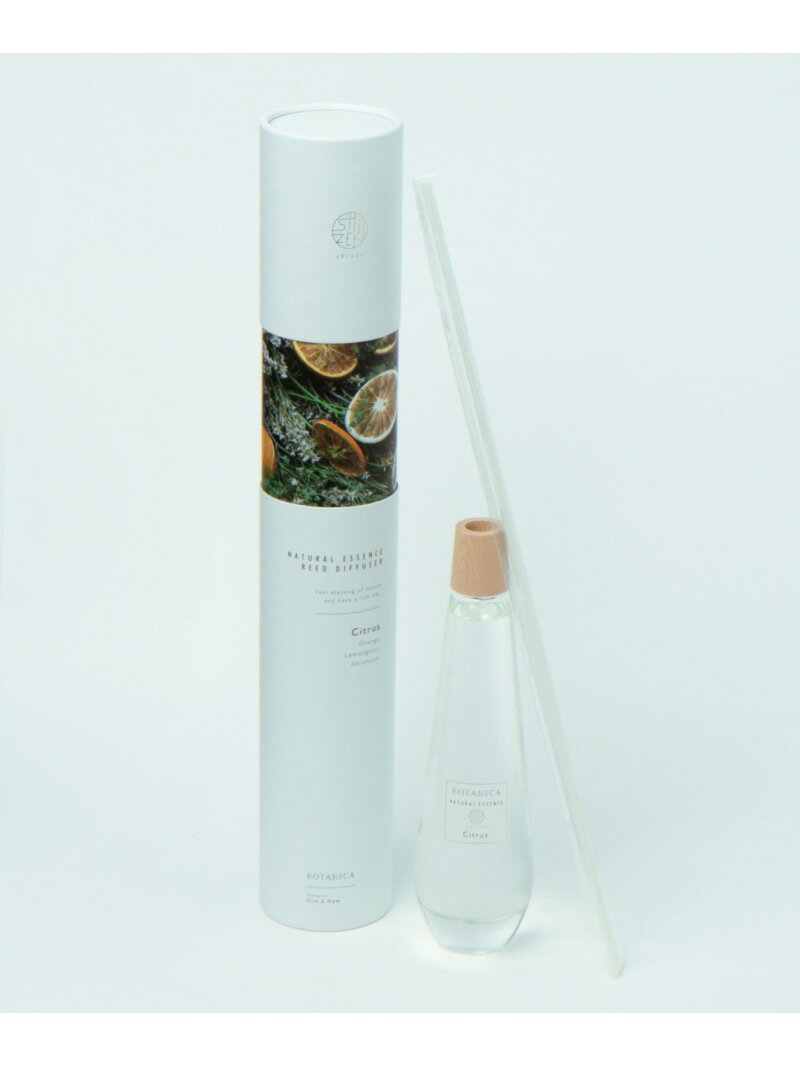 【daily CLIP】リードディフューザー L daily CLIP スタディオクリップ インテリア・生活雑貨 ディフューザー・お香・アロマオイル・キャンドル[Rakuten Fashion]