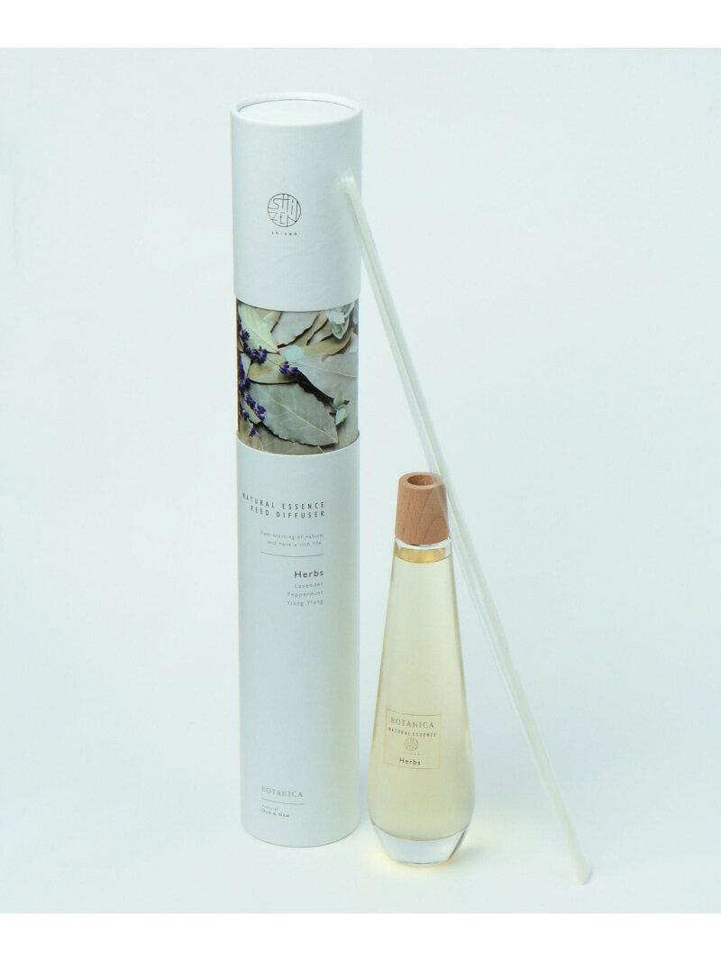 【daily CLIP】リードディフューザー L daily CLIP スタディオクリップ インテリア・生活雑貨 ディフューザー・お香・アロマオイル・キャンドル[Rakuten Fashion]