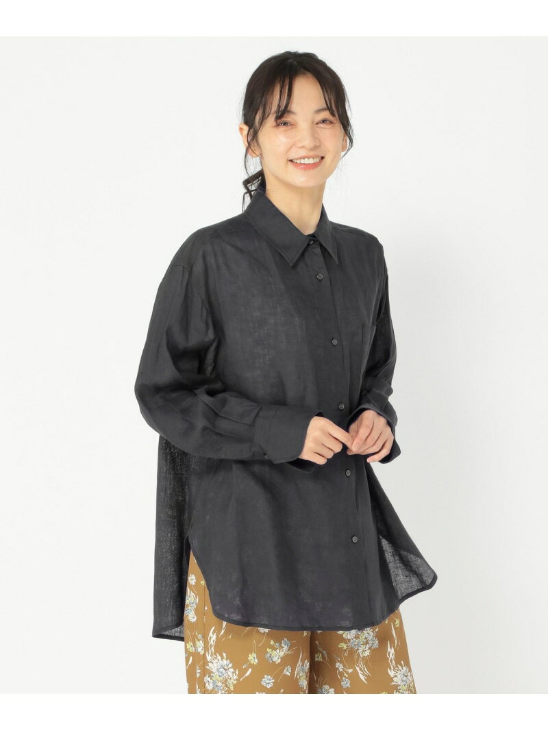 【SALE/50%OFF】《ウタオ》フレンチリ...の紹介画像2