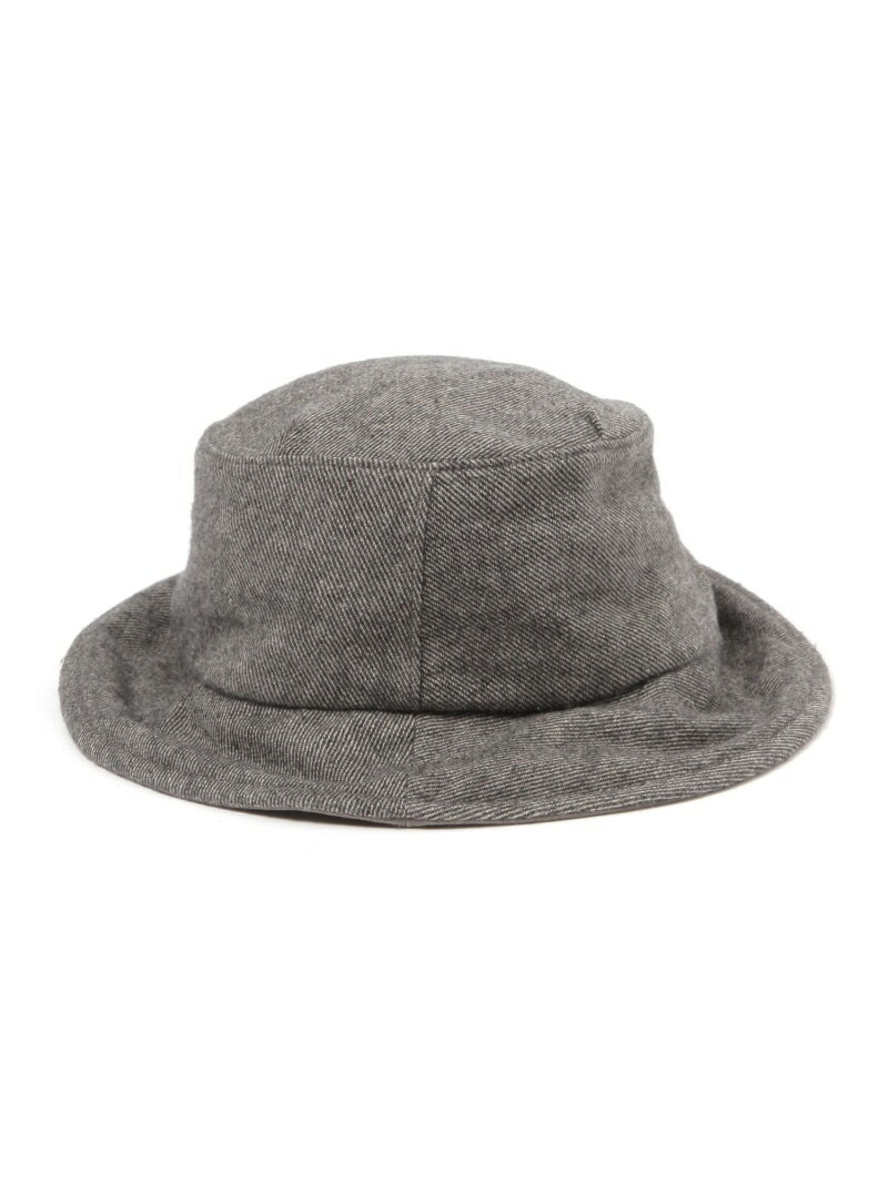 【SALE/60%OFF】リネン混ワイヤー入り...の紹介画像3