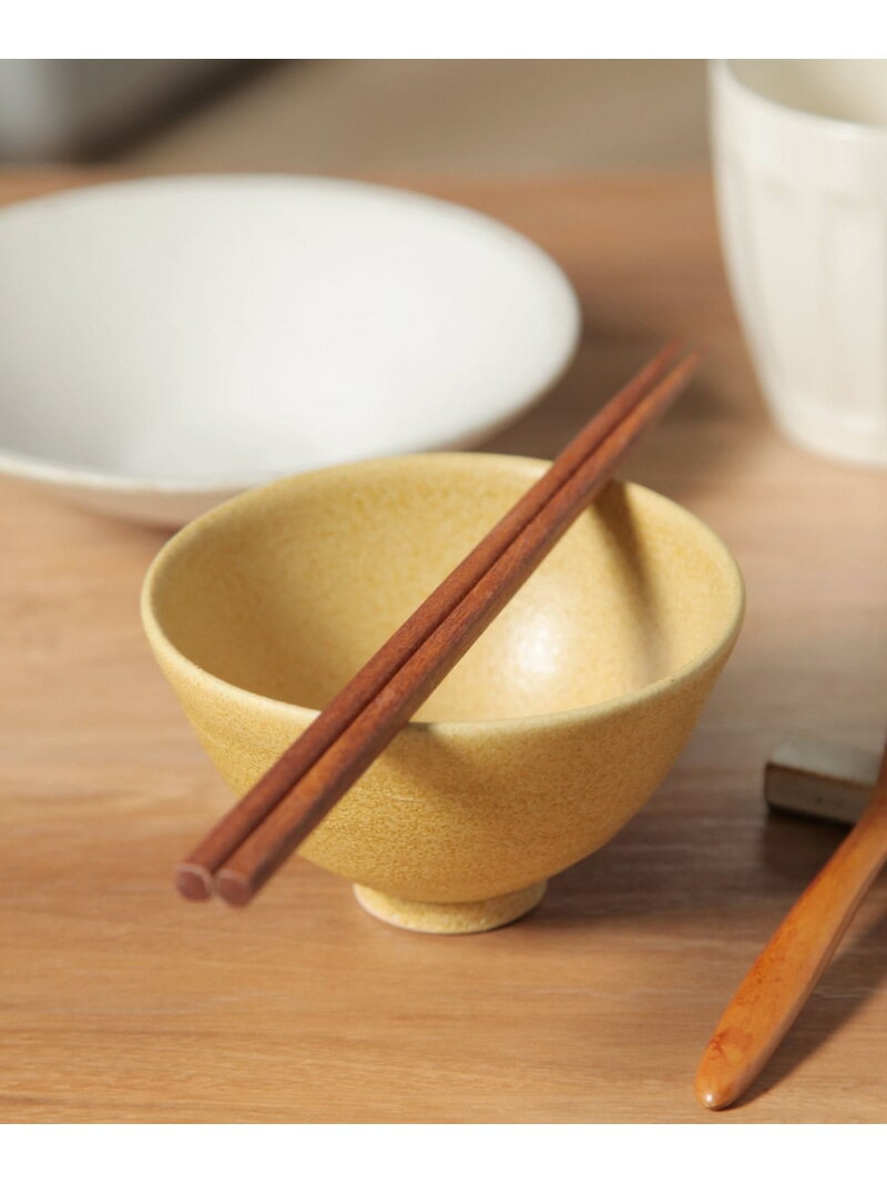 Rakuten - 窯元クラフト石川 お茶碗 S studio CLIP スタディオクリップ 食器・調理器具・キッチン用品 食器・皿 ホワイト[Rakuten Fashion]