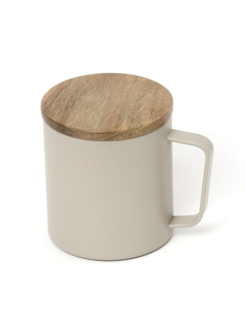 【SALE／30%OFF】(U)ロゴステンレスマグ studio CLIP スタディオクリップ 食器・調理器具・キッチン用..