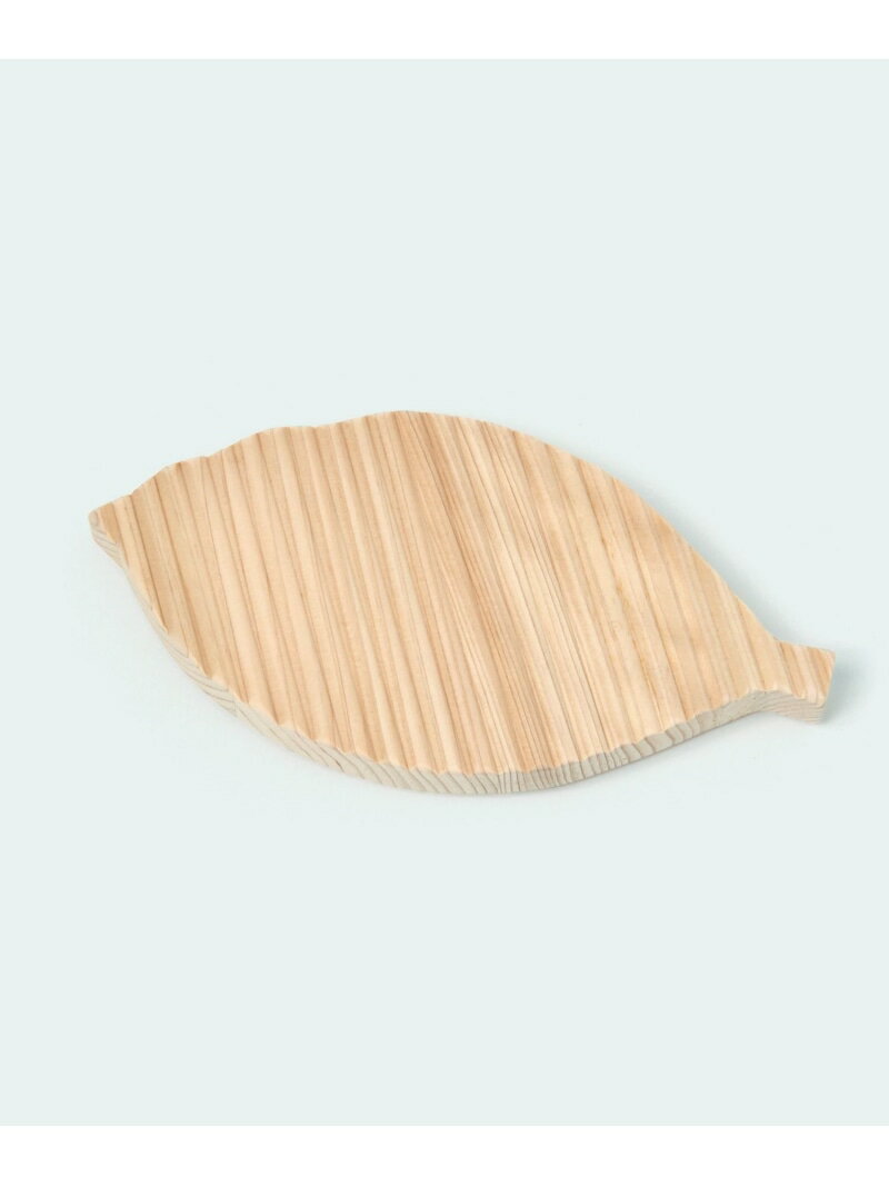 【daily CLIP】四万十ヒノキのソープトレイ daily CLIP スタディオクリップ インテリア・生活雑貨 トイ..