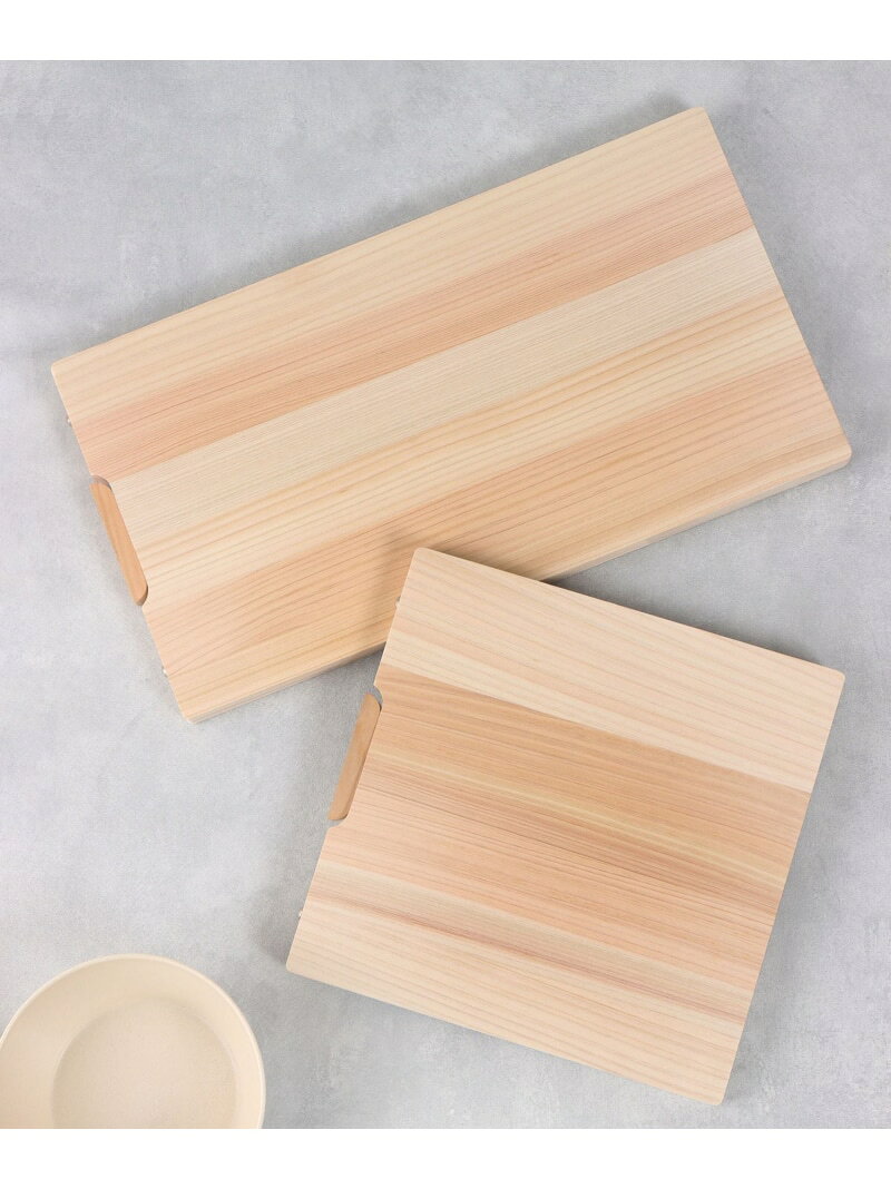 【daily CLIP】四万十ヒノキ 立つまな板S daily CLIP スタディオクリップ 食器・調理器具・キッチン用品 その他の食器・調理器具・キッチン用品 ベージュ[Rakuten Fashion] studioclip-10021364 studio CLIP/スタディオクリップ サンプル画像2