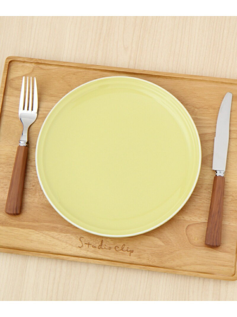 【SALE／50%OFF】STUDIO CLIP KITCHENWARE/(U)SCKWケイリョウプレート23 studio CLIP KITCHENWARE スタディオクリップ 食器・調理器具・キッチン用品 その他の食器・調理器具・キッチン用品 ベージュ イエロー グレー ピンク【RBA_E】[Rakuten Fashion]