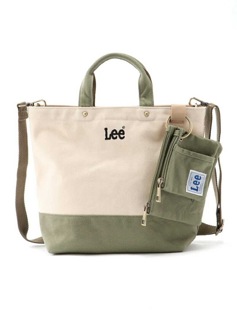 楽天市場 Rakuten Fashion Sale 30 Off Leeトート3テンset Lee スタディオクリップ バッグ トートバッグ カーキ ベージュ レッド Rba E Studio Clip スタディオクリップ