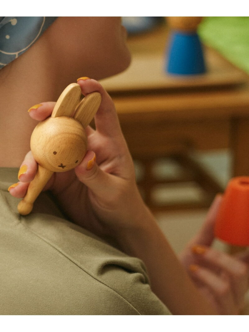 【SALE/50%OFF】ツボ押し スティック<Dick Brunaコラボ> studio CLIP スタディオクリップ ボディケア・オーラルケア その他のボデ...