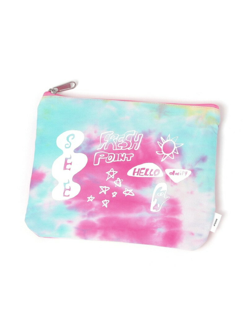 【daily CLIP×HELLOAYACHA...の紹介画像2