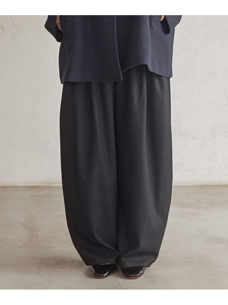 【SALE/60%OFF】ツイードライクバレル...の紹介画像3