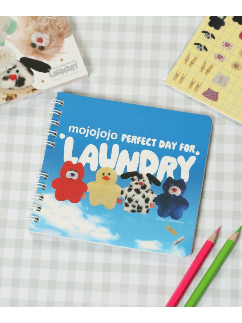 Rakuten - mojojojo スクエアノート studio CLIP スタディオクリップ 文房具 その他の文房具[Rakuten Fashion]