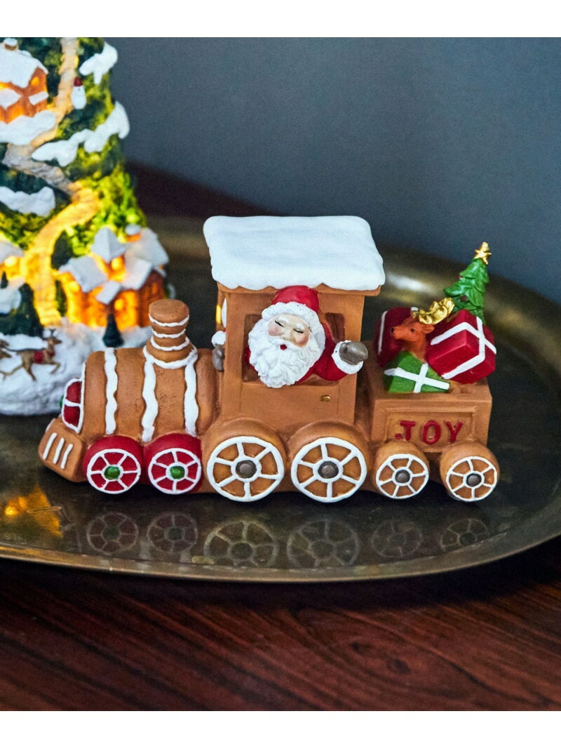 楽天studio CLIP／スタディオクリップ【SALE／30％OFF】お菓子の汽車[CHRISTMAS 2024] studio CLIP スタディオクリップ インテリア・生活雑貨 その他のインテリア・生活雑貨【RBA_E】[Rakuten Fashion]