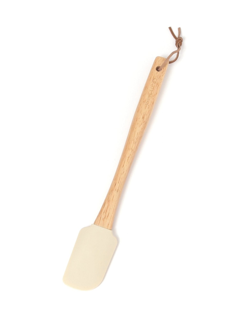 【SALE／50%OFF】スパチュラ studio CLIP スタディオクリップ 食器・調理器具・キッチン用品 その他の食器・調理器具・キッチン用品 ブラウン【RBA_E】[Rakuten Fashion] studioclip-10026334 studio CLIP/スタディオクリップ サンプル画像2