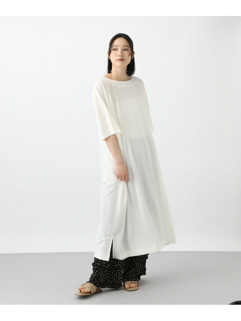 楽天市場】ナチュラル（ブランドスタディオクリップ）（ワンピース