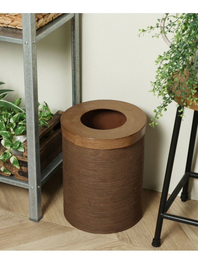 リサイクルペーパーダストBOX《HOUSEHOLD GOODS》 studio CLIP スタディオクリップ インテリア・生活雑..