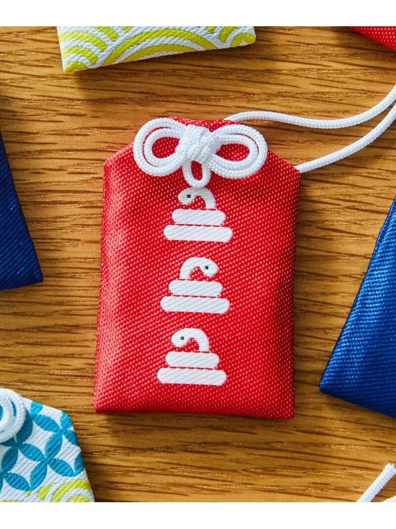 【SALE/50%OFF】天然石御守り studio CLIP スタディオクリップ ファッション雑貨 チャーム・キーチェーン【RBA_E】[Rakuten Fa...