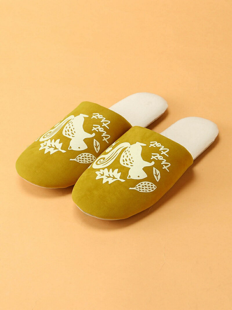 [Rakuten BRAND AVENUE]【SALE／30%OFF】8アニマルモチモチスリッパ studio CLIP スタディオクリップ 生活雑貨【RBA_S】【RBA_E】