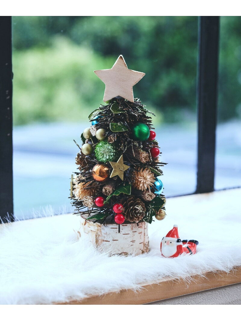 楽天市場】スタジオクリップ クリスマスツリーの通販