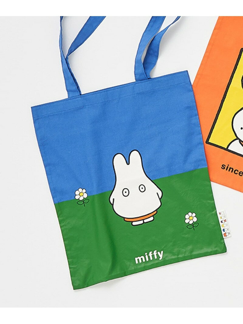 【SALE／50%OFF】レッスントート[Dick Brunaコラボ] studio CLIP スタディオクリップ バッグ トートバッグ【RBA_E】[Rakuten Fashion]のサムネイル