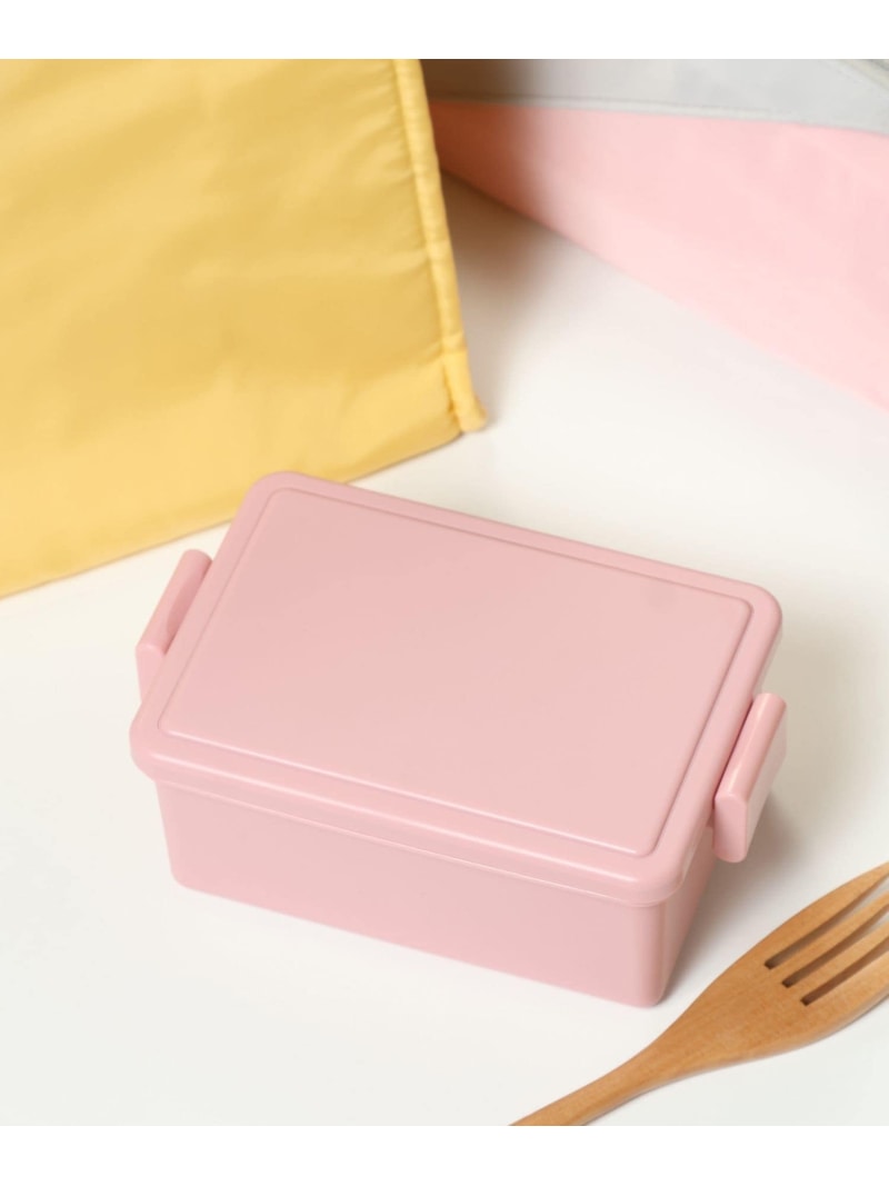 Rakuten - GEL-COOL スクエア studio CLIP スタディオクリップ 食器・調理器具・キッチン用品 ランチョンマット・テーブルクロス ピンク[Rakuten Fashion]
