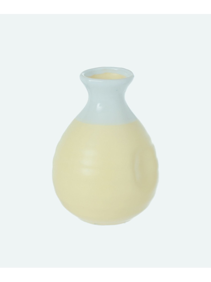 【SALE／30%OFF】【daily CLIP】美濃色彩の徳利 daily CLIP スタディオクリップ 食器・調理器具・キッチン用品 食器・皿 ピンク イエロー グリーン【RBA_E】[Rakuten Fashion] studioclip-10026677 studio CLIP/スタディオクリップ サンプル画像3