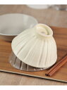 【SALE/30%OFF】波佐見焼 しのぎマット茶碗 studio CLIP スタディオクリップ 食器・調理器具・キッチン用品 食器・皿 ブラウン ホワイト【R...
