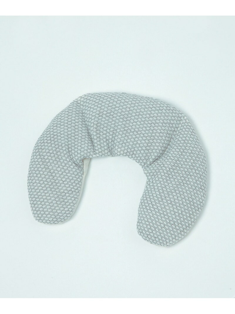 【daily CLIP】小豆入りネックピロー daily CLIP スタディオクリップ メイク道具・美容器具 その他のメ..