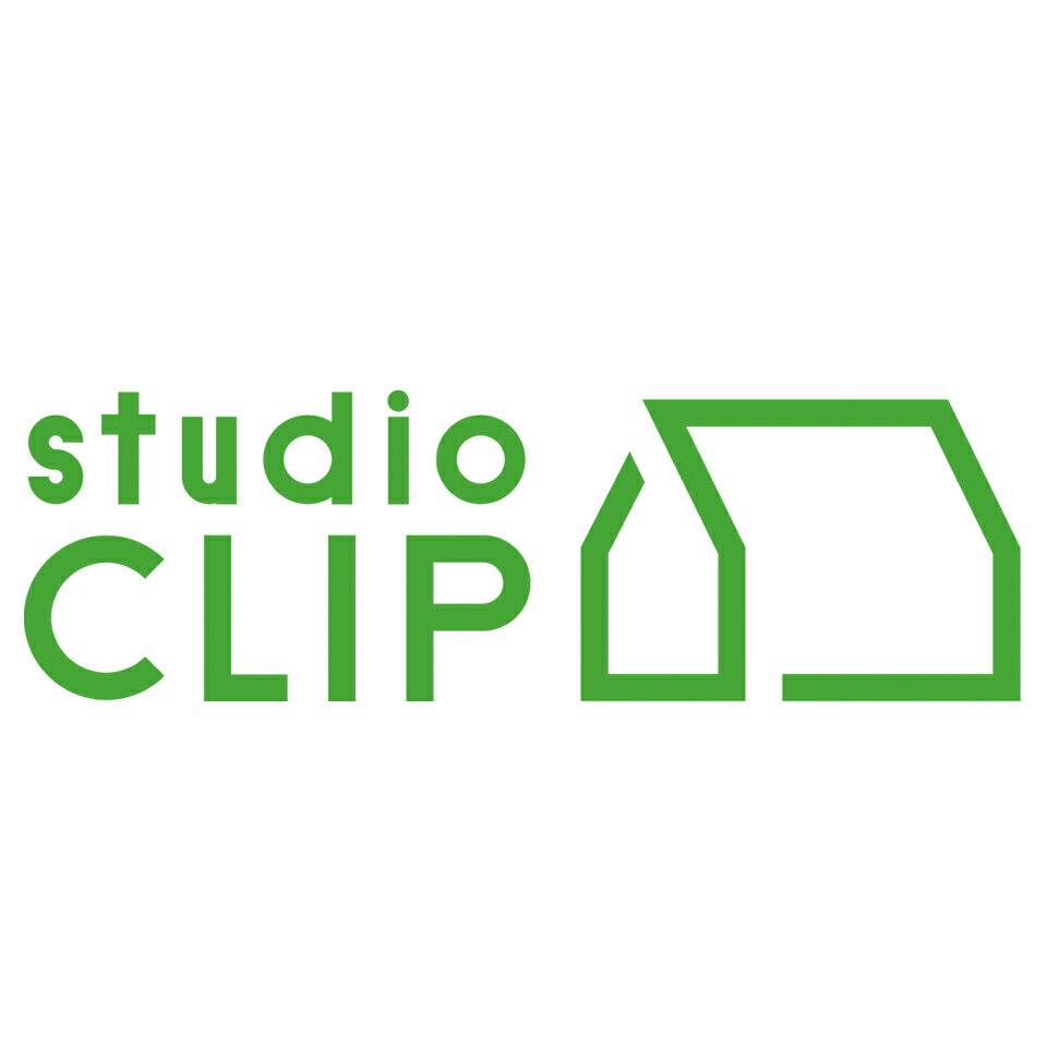 studio CLIP／スタディオクリップ