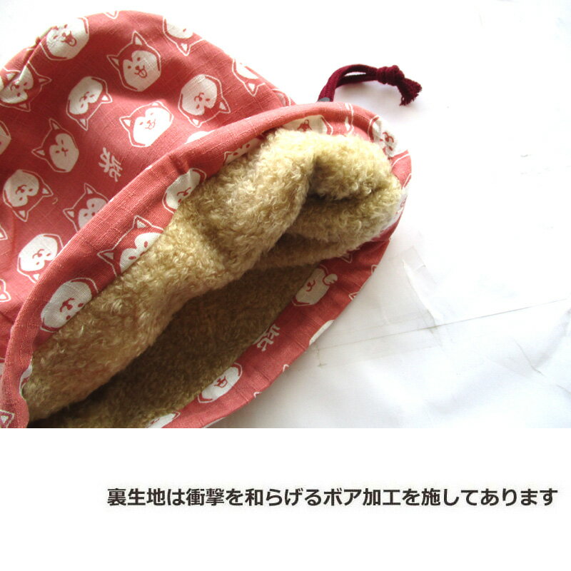 NEWモデル ゴルフヘッドカバー アイアン用 NEW柴犬 ピンク