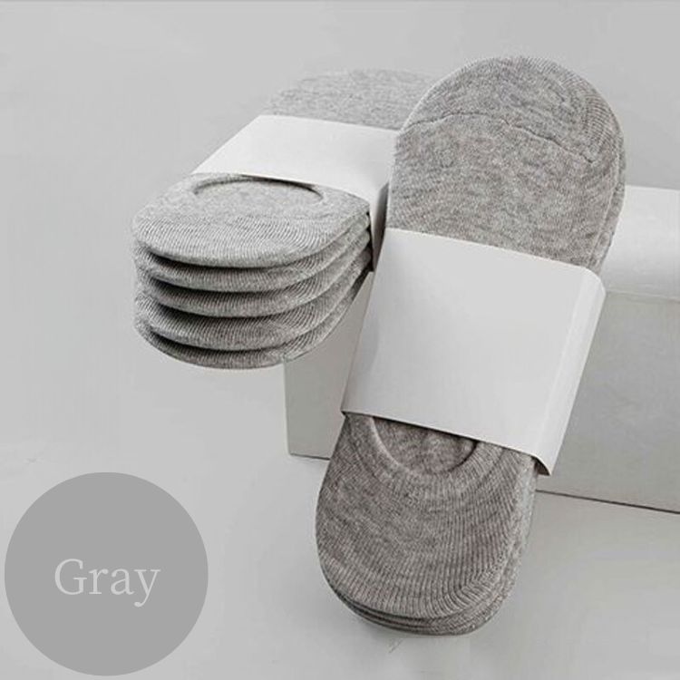 【送料無料】 スニーカーソックス (ブルー・ピンク・ブラック) (23-25cm) (3足セット)みっとめるへん社