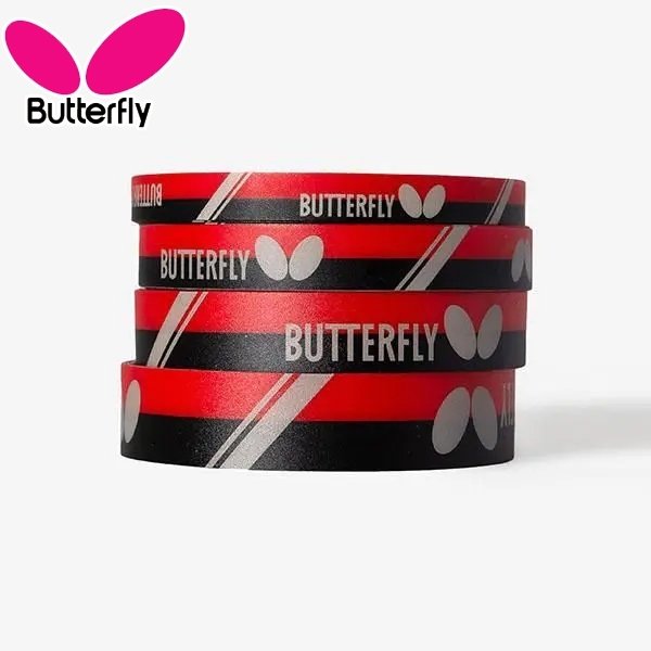 BUTTERFLY バタフライ RBプロテクター2 卓球 ラケット ラバー 張り替え 75630　メール便送料無料