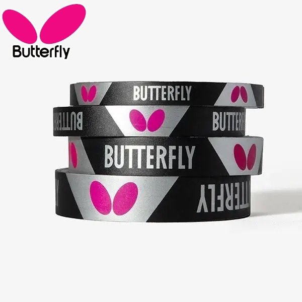 BUTTERFLY バタフライ ストロング プロテクター 卓球 ラケット ラバー 張り替え 76510　メール便送料無料