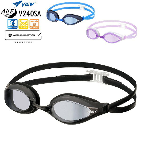 VIEW �ӥ塼 AILE ���å������ �졼���� �������� ����ᥬ�� ���� �ޤ�ߤ� �糰�����å� WORLDAQUATICS���᡼��������̵��