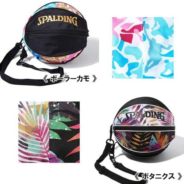 SPALDING ���ݥ�ǥ��� �ܡ��� �Хå� 49-001 �Х����å� ��Ǽ �������� ���� �᡼��������̵��