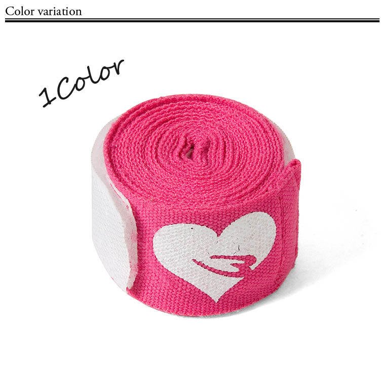 BODYMAKER ボディメーカー フィットネスバンデージ WOMEN ボクシング 格闘技 キック トレーニング 総合格闘技 追跡 メール便送料無料