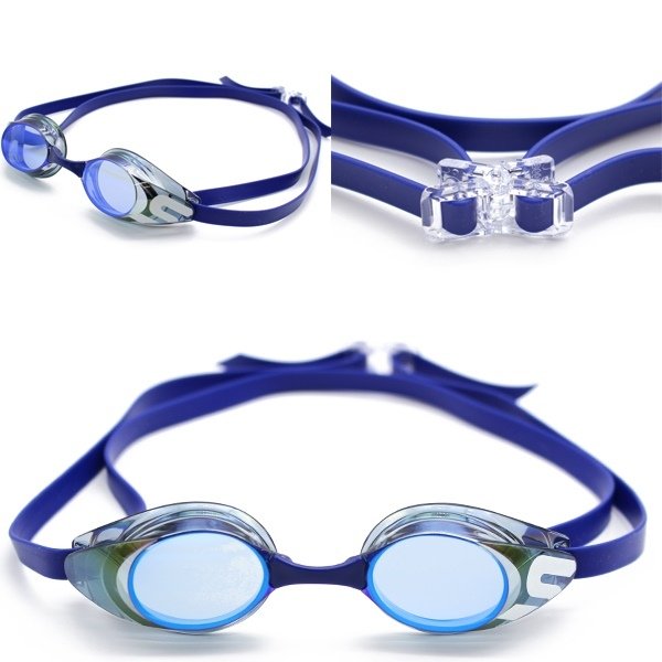 SWANS ����� ����˥� �Υ󥯥å���� �ߥ顼 �졼���� �������� SR-11JM �����ߥ� 6�� 7�� 8�� 9�� 10�� 11�� 12�� ���� FINA��ǧ ������